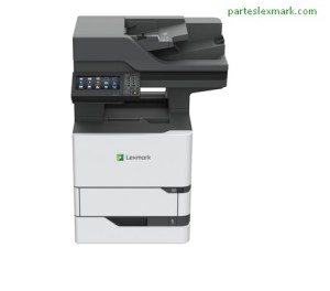 Impresora Lexmark Multifuncional MX722ADE